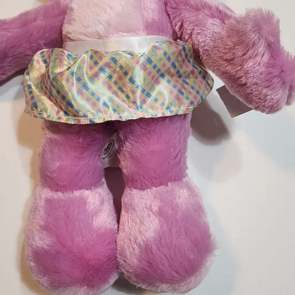 Easter Minnie Mouse Disney Collection Plush Toy Stuffed Animal